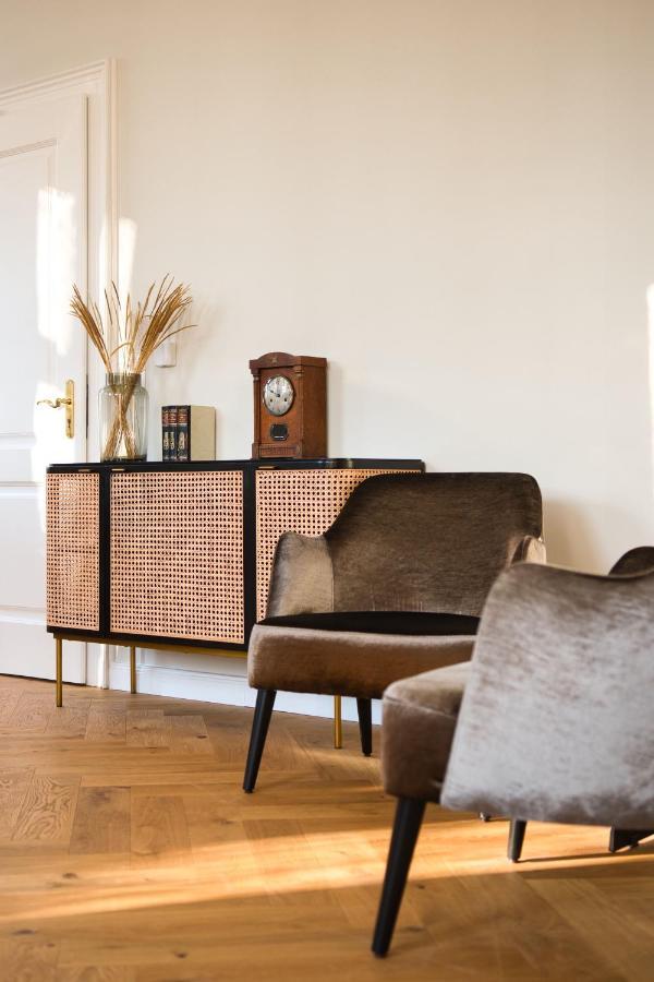 Landhaus Gut Halte Papenburg Ngoại thất bức ảnh