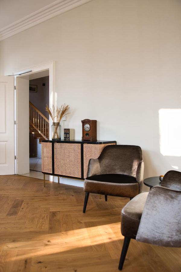Landhaus Gut Halte Papenburg Ngoại thất bức ảnh