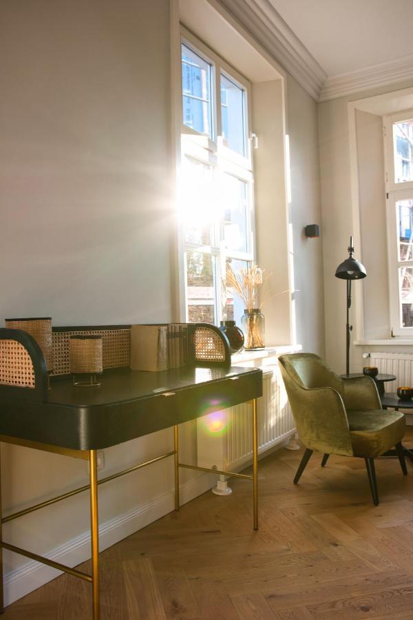 Landhaus Gut Halte Papenburg Ngoại thất bức ảnh