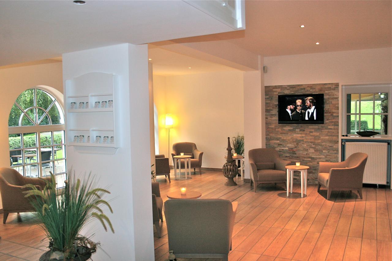 Landhaus Gut Halte Papenburg Ngoại thất bức ảnh
