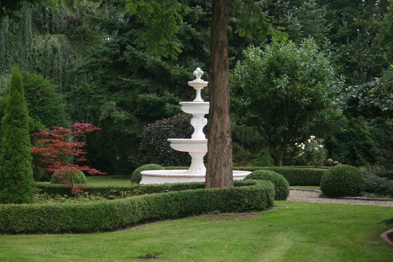 Landhaus Gut Halte Papenburg Ngoại thất bức ảnh