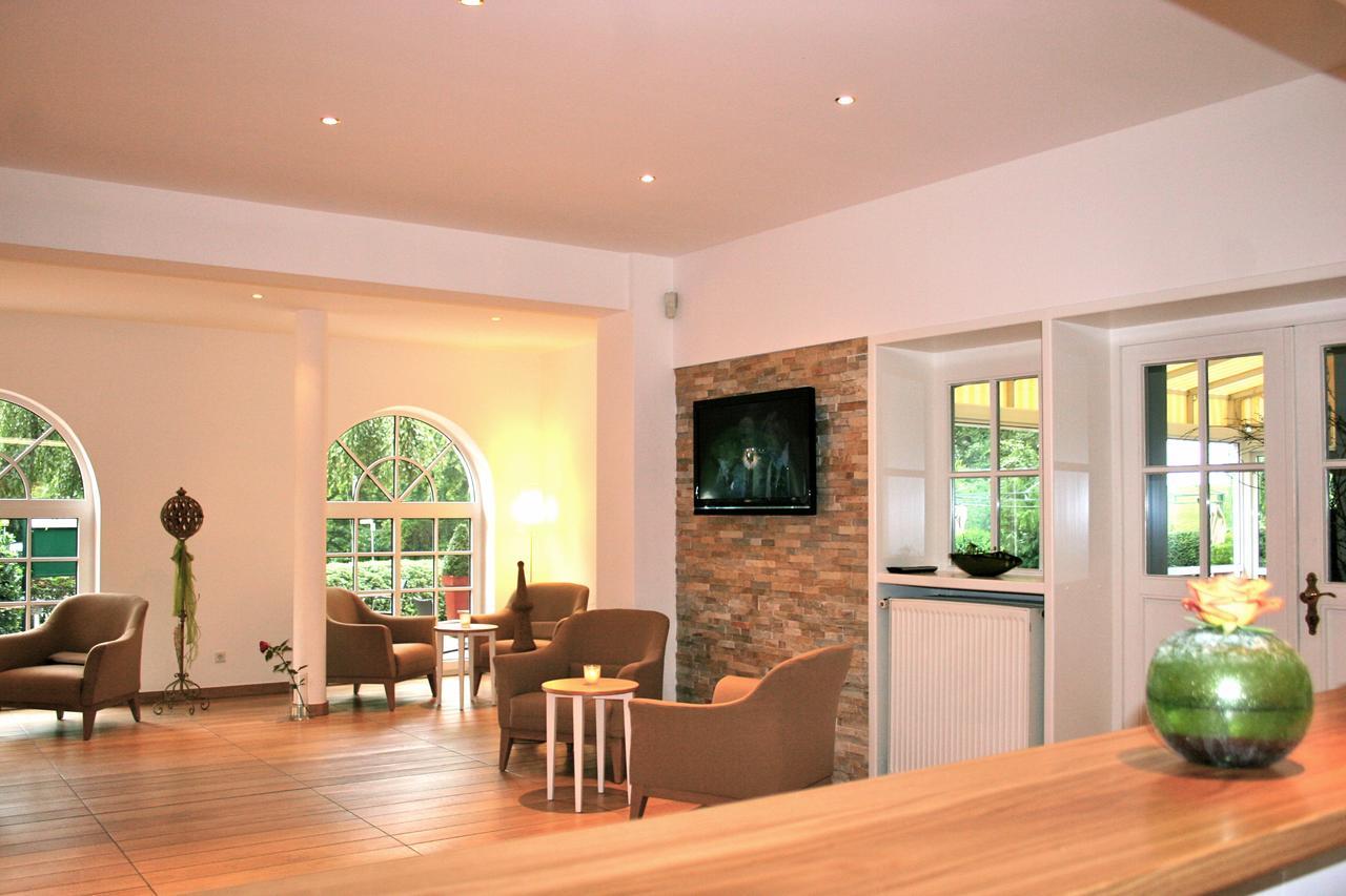 Landhaus Gut Halte Papenburg Ngoại thất bức ảnh